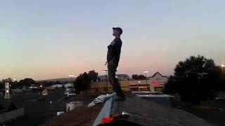 &quot;Cock a Doodle Doo​&quot; by Chuck