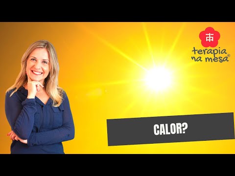 What is INTERNAL HEAT in Traditional Chinese Medicine and how is it treated?