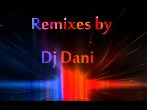 Nelly Furtado - Spirit Indestructible - Remix by DJ Dani HQ