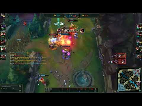 AD Shaco - Carrying the low elo