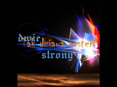 Dwie Strony - Tak dziaua system (2004) Akia, Sunim, DRK (Maciej M.X.L)