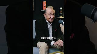 PEPE MADRAZO: Lecciones de una LEYENDA de la Caza de Montaña | Junto al Fuego #caza #podcast