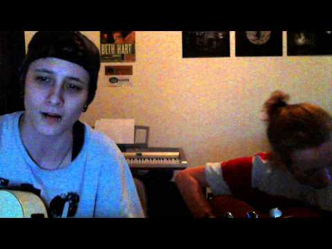 SASSA Cover: Radioactive - Imagine Dragons