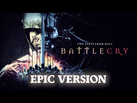 Victory (Two Steps From Hell) | EPIC VERSION