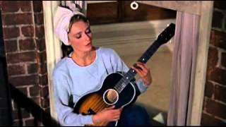 Audrey - Moon River