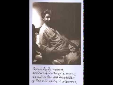 Pt. Mukul Shivputra - Jaijaiwanti