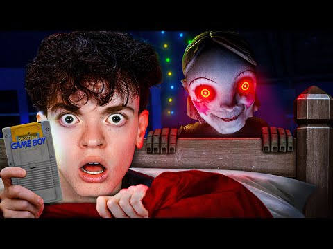 Lass dich nicht beim ZOCKEN erwischen, sonst...🔪😨