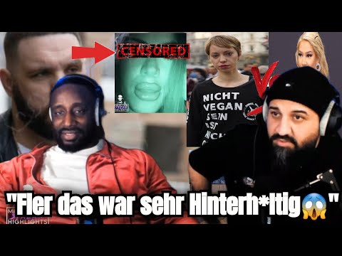 Manuellsen & Jihado | "Fler das war sehr Hinterh*ltig😱" |....möchte kein Manue..feat?🤬| Shirin DISS?