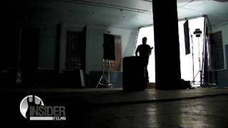 GOB -Banshee Song Video Teaser(part2).mov