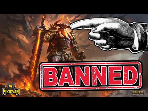 NUEVO PERMA BAN EN DUEL? | SMITE RANKED DUEL | Surtr - PixieVan
