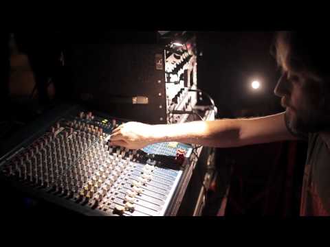 Buriman ft Makka Roots_Live Set from Moa Anbessa Studio_HQ