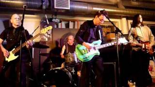 Wire - 09 - Boiling Boy (Rough Trade East 11-01-2011)