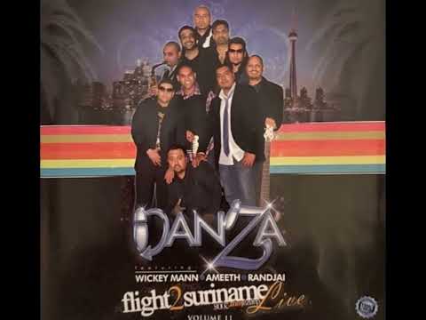 10. Ore Piya - Danza Vol. 11 - Randjai