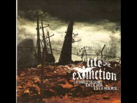Life Extinction - Date un minuto