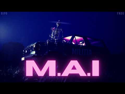 Bipo Kid x FNDG - M.A.I (Official Visual)