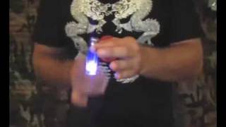 Comet by Edo - Trick