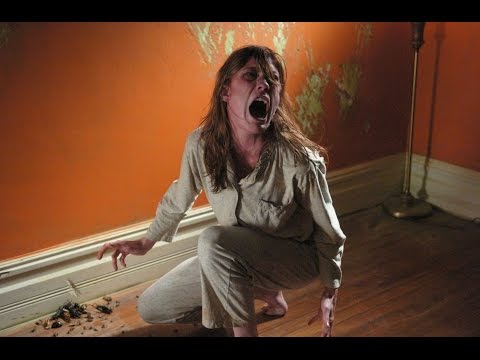 O Exorcismo de Emily Rose (Melhores Cenas)