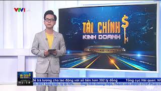 BẢN TIN TÀI CHÍNH KINH DOANH 20/09/2021