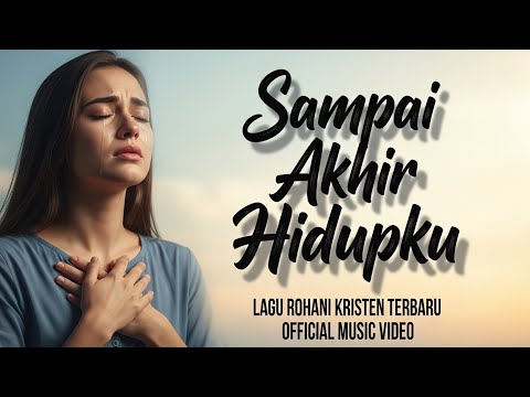 Sampai Akhir Hidupku – Lagu Rohani Penguat Iman & Harapan