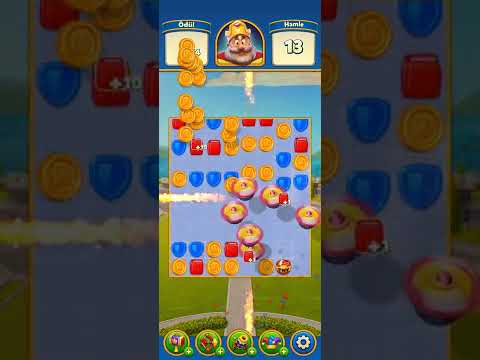 ROYAL MATCH level 40