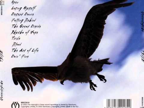 Miniatura de YouTube - Falling Behind