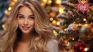 ДЕДУШКА МОРОЗ ♫ ЗАВОДНОЙ ЗАЖИГАТЕЛЬНЫЙ ШАНСОН В ДОРОГУ WLV ♫ RUSSIAN MUSIC HITS WLV