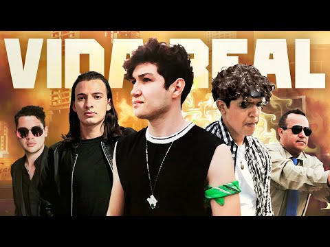 GTA 5 EN LA VIDA REAL (TRÁILER) ESPECIAL 10 MILLONES