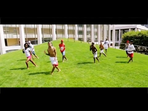 Passinho Foda (Estados Unidos) WebClip ♫♫