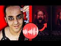 The MOST HORRIFIC System Of A Down Vocal Line According To AI