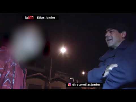 Na Rota o papo tem que ser reto sem curvas!#rota#eliasjunior#comandoaguiar