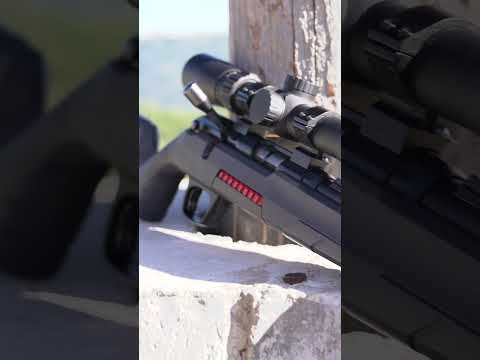 Winchester Xpert Rimfire Rifle