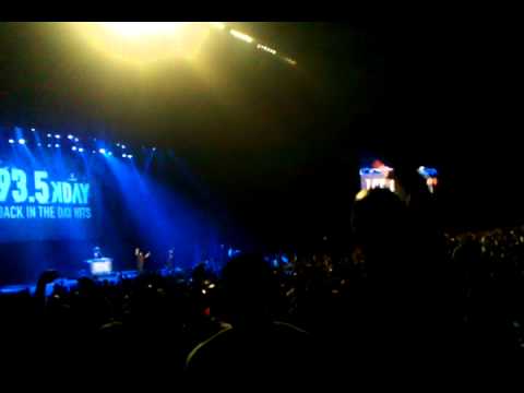 Ice Cube Fresh Fest 2010