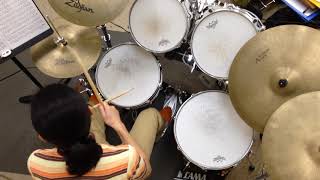 Wrap My Arms / Belinda Carlisle【レッスン用動画】