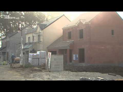 COMMENT CONSTRUIRE UNE MAISON EN AFRIQUE visual data 2