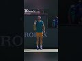 Sick Grigor Dimitrov Forehand Flick ?