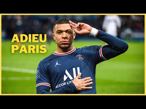 Mbappé PSG Real Madrid : Analyse du transfert choc 2023