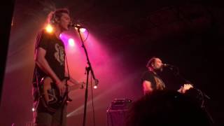 Built to Spill, All Our Songs, Turner Hall Ballroom, Milwaukee, WI 6/19/16