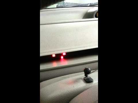 comment regler le ralenti sur une twingo