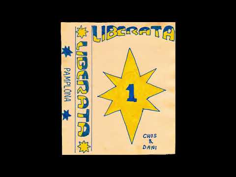 Liberata 1999/05/19 @DJ's Chus Liberata & Dani