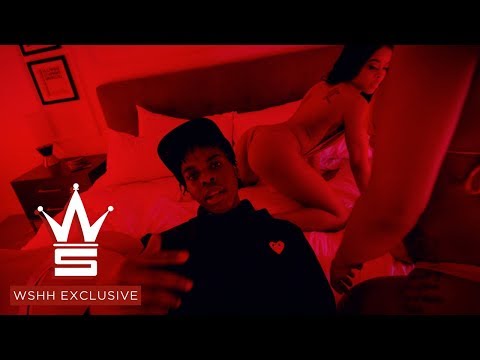 LB Spiffy - “Not Lyin” (Official Music Video - WSHH Exclusive)