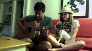 Need You Now (Cover) By: Pfeifer Brown & Kevin Campos