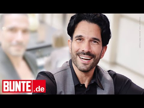 Marc Terenzi - Wie der Vater, so die Tochter: Summer klimpert am Klavier