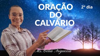 ORAÇÃO E PALAVRA PROFÉTICA COM MISS CÉLIA NOGUEIRA