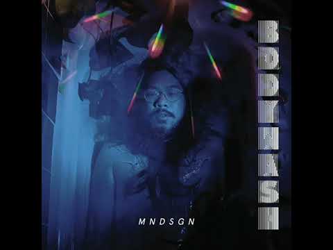 Mndsgn Body Wash Full Album