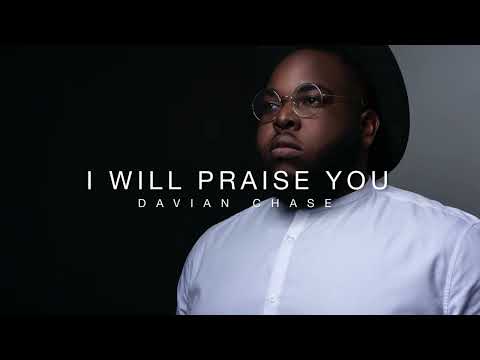 I Will Praise You (Live/Official Audio)
