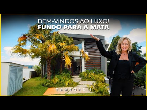 IF YOU LIKE GREEN AREAS... TAMBORÉ 11 for 15 million