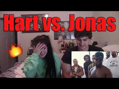 "Vanilla Wafer vs Chocolate Droppa..." | COUPLE'S REACTION