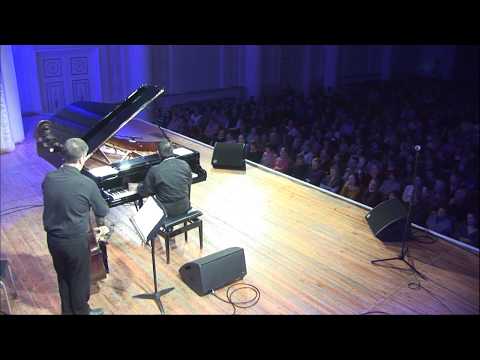 Strange Blues (Daniel Kramer)