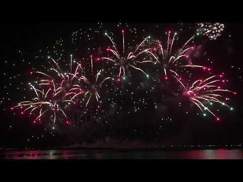 PYRO MUSICAL 2018 | SWITZERLAND