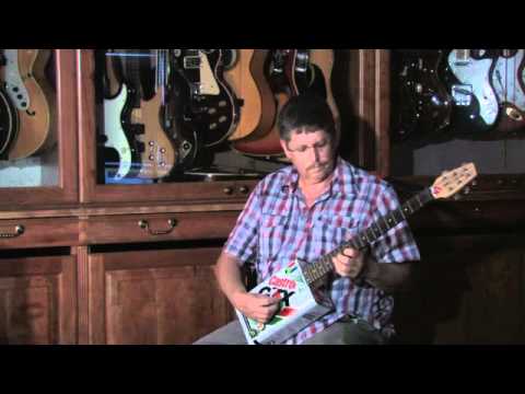 Vyfster Covered By Leon van Tonder